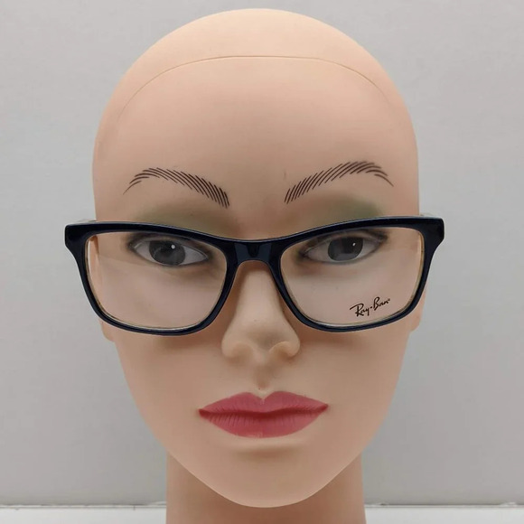 🕶️Ray-Ban RB5279 5131 Eyeglasses 55/18 145 /KAL817🕶️​ - Picture 7 of 8